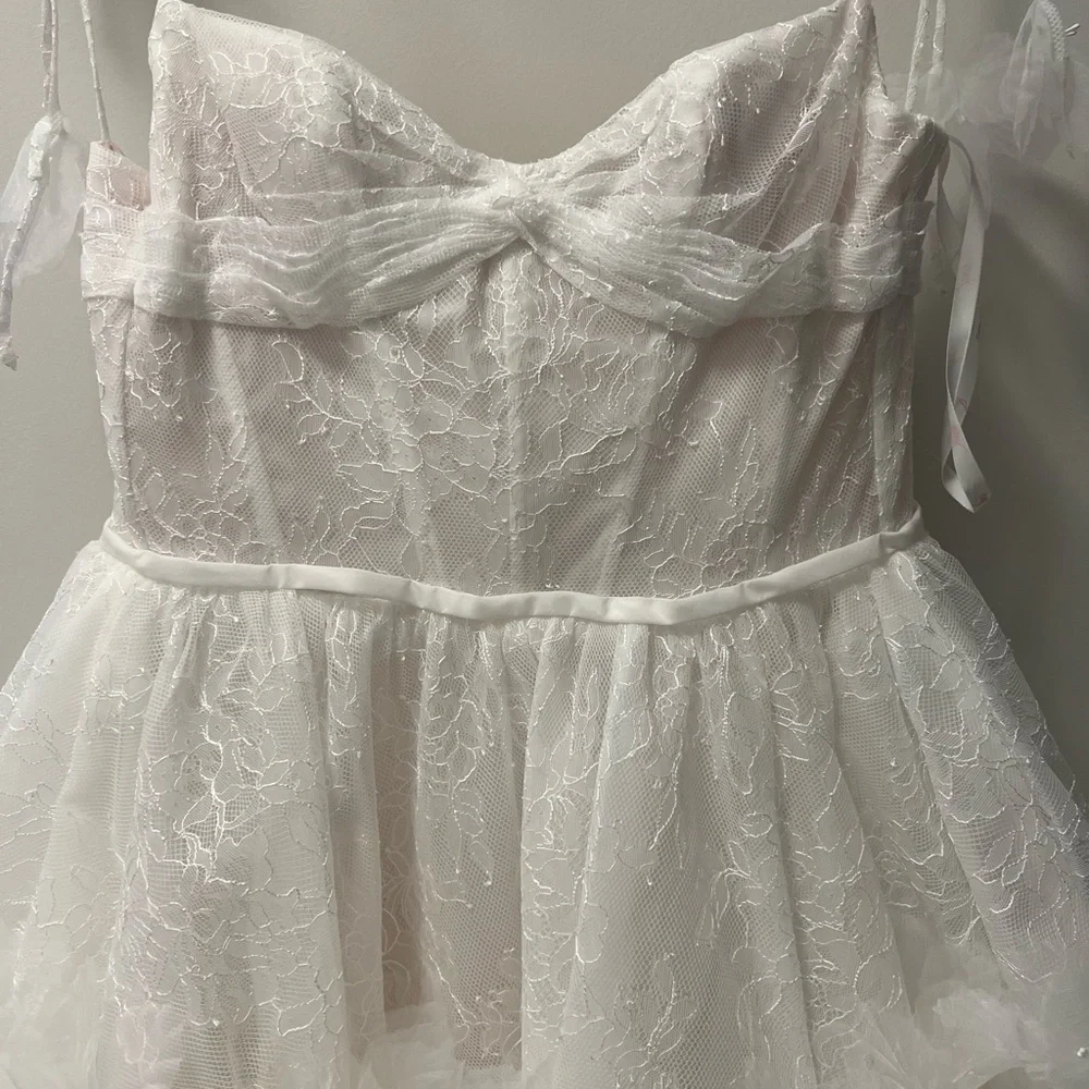 Ines Di Santo ‘Romy’ Mini Dress - Picture 6 of 13